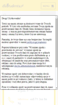 Mobile Screenshot of kontakt.dlastudenta.pl